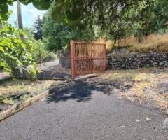 Terreno agricolo 3.800 mq panoramico a san gerardo