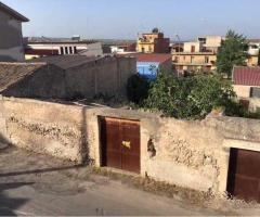 Edificabile a Canicattini Bagni - Città