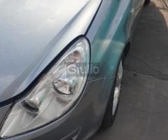 Opel corsa d 1.2 benzina ricambi