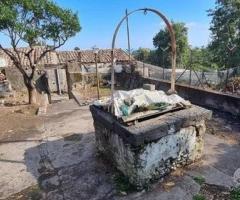 Rustico -casa singola con terreno a macchia - 12