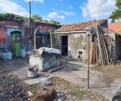 Rustico -casa singola con terreno a macchia - 13