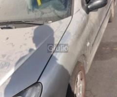 Per Peugeot 206 sw i seguenti ricambi - 1