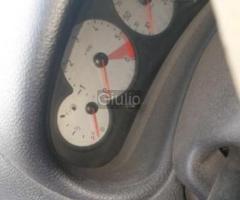 Per Peugeot 206 sw i seguenti ricambi