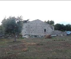 Agricolo a Palazzolo Acreide - CONTRADE