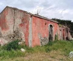 Terreno agricolo a limoneto a Calatabiano