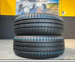 2 Gomme 195/55 R16 87H Dunlop Estive 95% residui