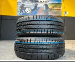 2 Gomme 195/55 R16 91V Falken Estive 95% residui