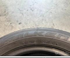 2 Gomme 195/55 R16 91V Falken Estive 95% residui