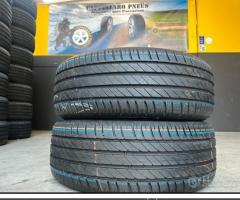 2 Gomme 205/55 R16 91V Kleber Estive 85% residui