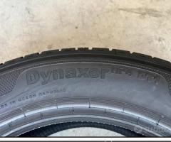 2 Gomme 205/55 R16 91V Kleber Estive 85% residui