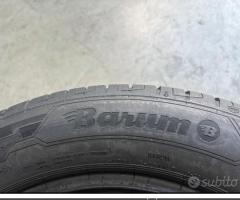 2 Gomme 205/55 R16 91V Barum Estive 95% residui