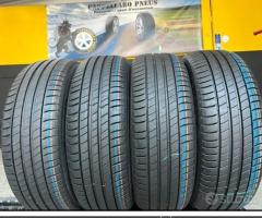 4 Gomme 195/60 R16 89H Michelin 95% residui 2021