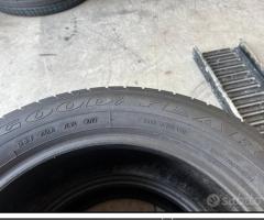 2 Gomme 195/60 R16 89H Goodyear estive 85% residui