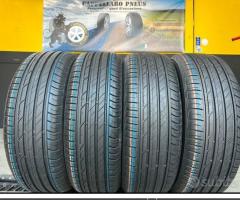 4 Gomme 195/60 R16 89H Bridgestone estive90%residu - 1