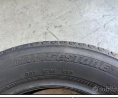 4 Gomme 195/60 R16 89H Bridgestone estive90%residu - 4