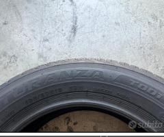 4 Gomme 195/60 R16 89H Bridgestone estive90%residu - 5