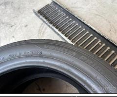 2 Gomme 215/45 R16 90V Hankook estive 90% residui