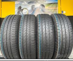 4 Gomme 185/65 R15 88T Continental 90% residui