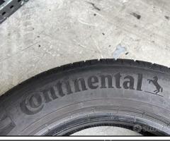 4 Gomme 185/65 R15 88T Continental 90% residui