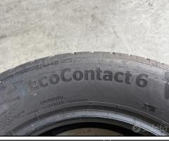 4 Gomme 185/65 R15 88T Continental 90% residui - 5