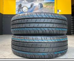 2 Gomme 195/65 R15 95T Continental estive 95%resid