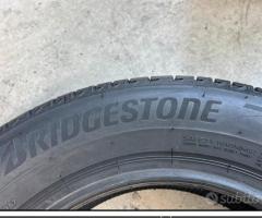 4 Gomme 185/65 R15 88T Bridgestone 95% residui2021