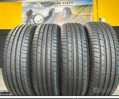 4 Gomme 215/65 R17 99V Falken estive nuove