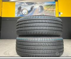 2 Gomme 245/45 R20 Bridgestone RFT 85%residui 2021 - 1