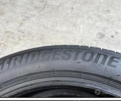 2 Gomme 245/45 R20 Bridgestone RFT 85%residui 2021 - 4