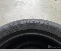 2 Gomme 225/55 R17 97W Michelin estive 75% residui