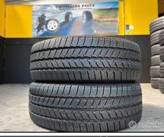 2 Gomme 215/65 R16 C Continental inverno95%residui