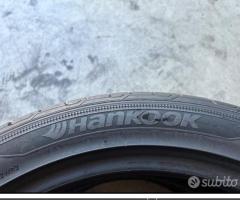 2 Gomme 215/45 R18 Hankook Estiva con85%