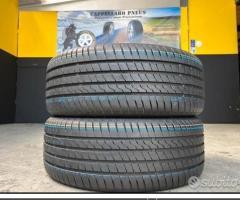 2 Gomme 205/45 R17 88W Firestone Estive 85%residui