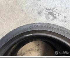 2 Gomme 205/45 R17 88W Firestone Estive 85%residui