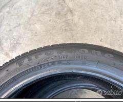 2 Gomme 205/45 R17 88W Firestone Estive 85%residui