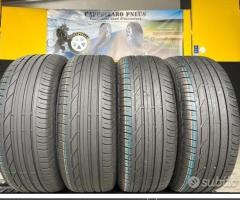 4 Gomme 225/50 R18 95W Bridgestone RFT 80/85%resid