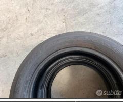 2 Gomme 175/65 R15 84H Dunlop estive 85% residui