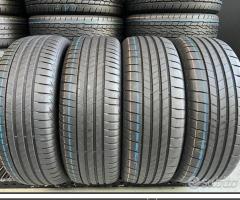 4 Gomme 205/60 R16 92H Bridgestone 85% residui