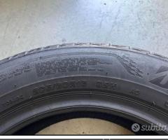 4 Gomme 205/60 R16 92H Bridgestone 85% residui