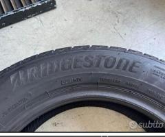 4 Gomme 205/60 R16 92H Bridgestone 85% residui