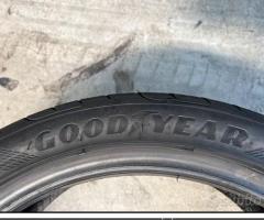 4 Gomme 205/45 R17 Goodyear/Firestone 80% residui