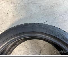 4 Gomme 205/45 R17 Michelin / Kleber 80% residui