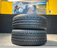 2 Gomme 225/50 R18 99W Continental 90% residui2020