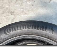 2 Gomme 225/50 R18 99W Continental 90% residui2020