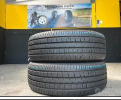 2 Gomme 235/65 R17 104V Avon estive 80% residui