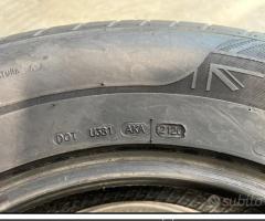 2 Gomme 235/65 R17 104V Avon estive 80% residui