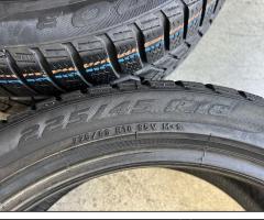 4 Gomme 245/40 R18 e 225/45 R18 Pirelli invernali - 3