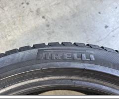 4 Gomme 245/40 R18 e 225/45 R18 Pirelli invernali - 5