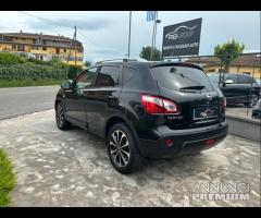 Nissan Qashqai 2.0 dCi DPF n-tec