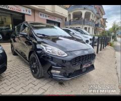 Ford Fiesta 1.5 tdci St-line 85cv